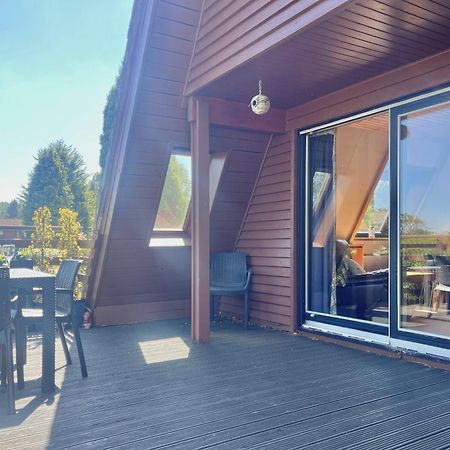 Loch View Lodge Данун Екстер'єр фото