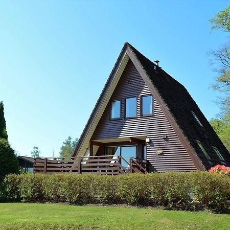 Loch View Lodge Данун Екстер'єр фото